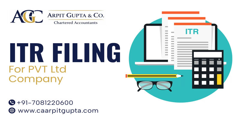 Lucknow, Business Partners, Tax Audit CA Firm In Lucknow With CA Arpit Gupta