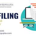 Tax Audit CA Firm In Lucknow With CA Arpit Gupta