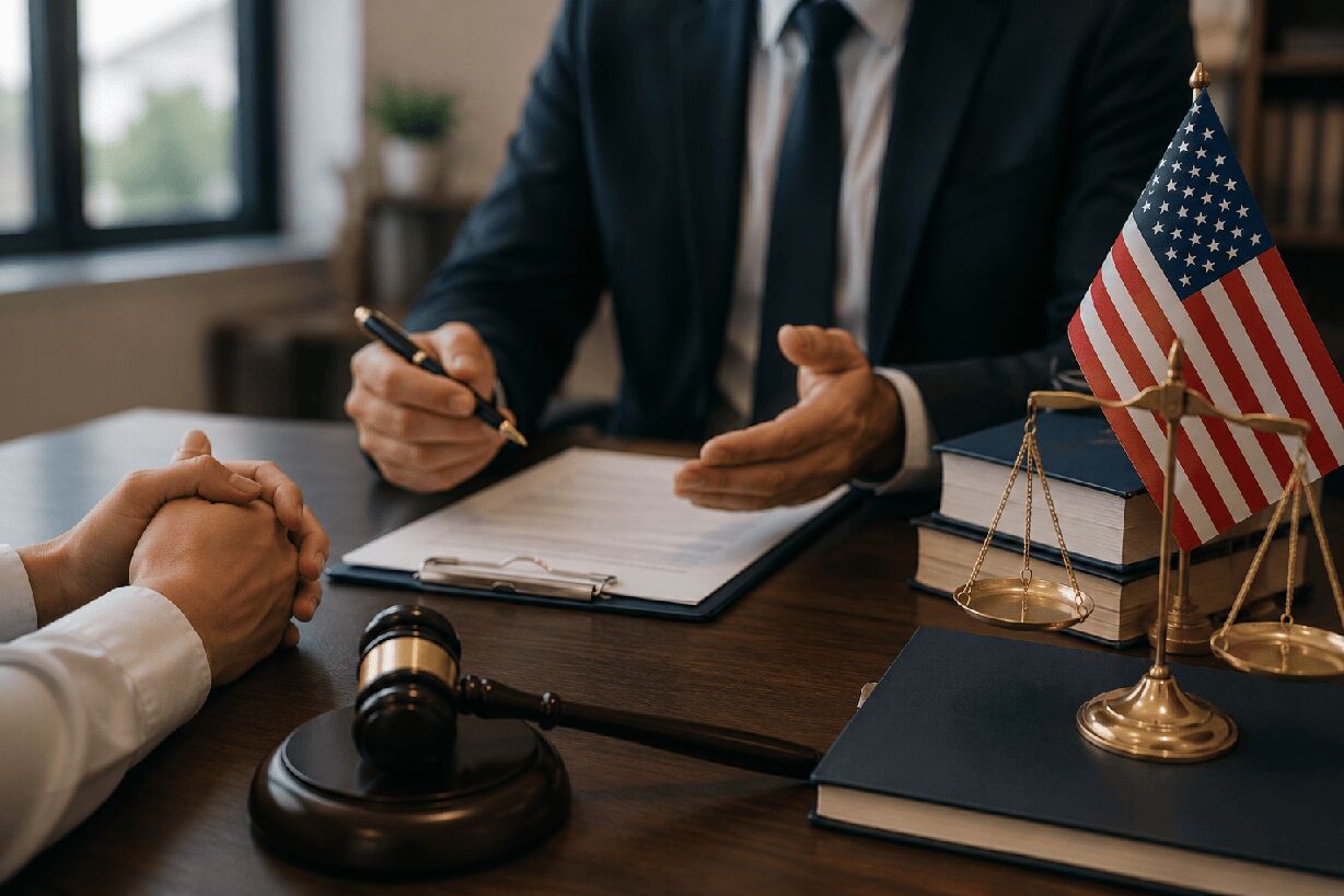 Kabul, Immigration, Immigration Lawyer In Pompano Beach For Family & Business Visas