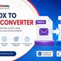 USD 39, Convert MBOX Files To Outlook PST Without Data Loss