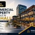 Commercial Property For Sale In Mohali | Premium Office, Retail & Investment Spaces | Esta