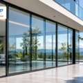 INR 10000,  Upgrade Residential Buildings With High-Performance Glass By GaapTuff