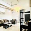 INR 6500/day,  Furnished,  2 BR,  950 Sq. Meter,  Two Bedroom Apartment Jaipur