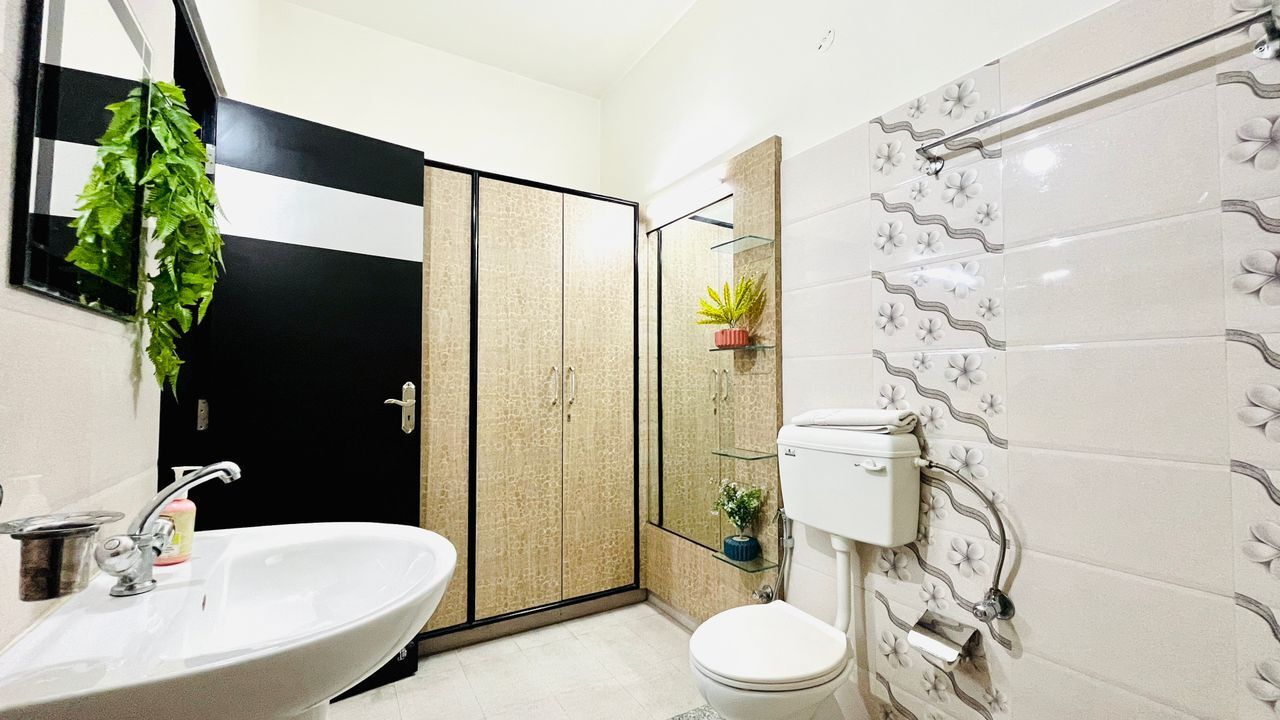 Gurgaon, Apartments, Flats, Houses & Villas, INR 6500/day,  Furnished,  2 BR,  950 Sq. Meter,  Two Bedroom Apartment Jaipur