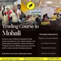 Share Market Classes In Mohali