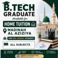 Home Tutions Available For Children And Students By Female Teacher