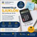 Timanställd Sjuklön &ndash; Information Och Stöd För Arbetsgivare