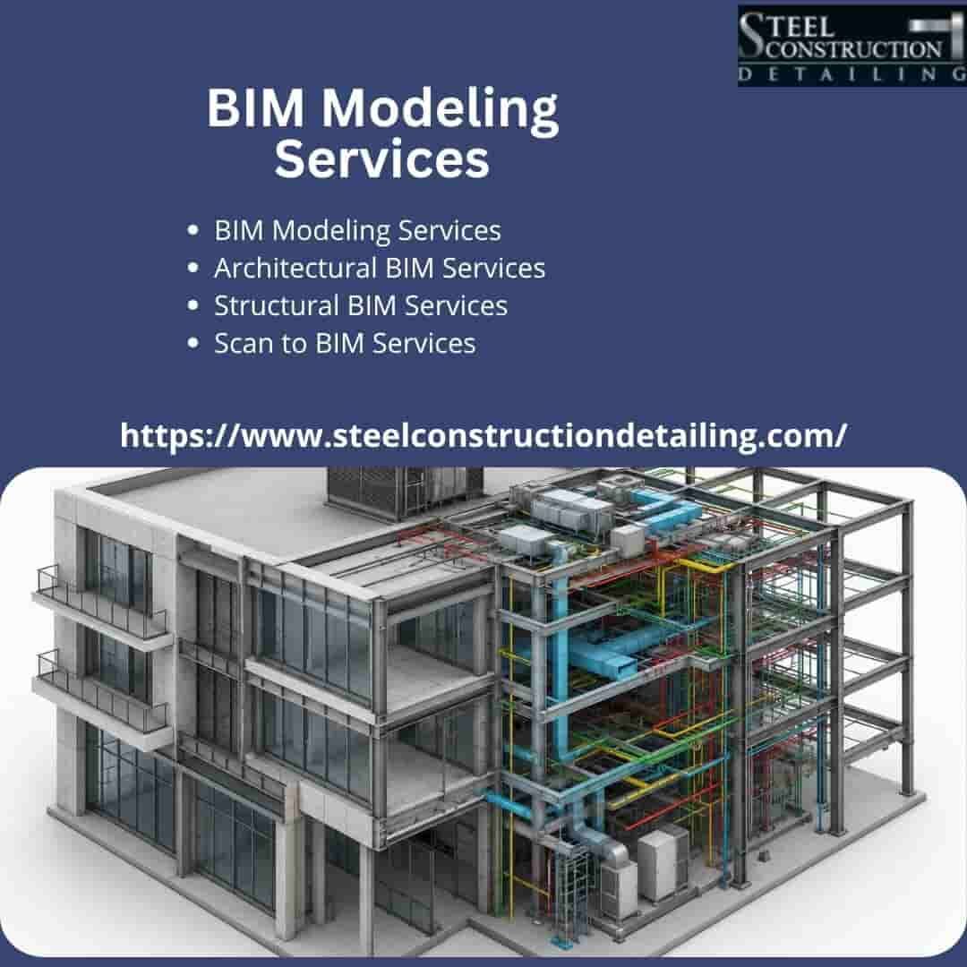Dallas, Construction, Looking For BIM Modeling Services In Dallas? Contact Us Today