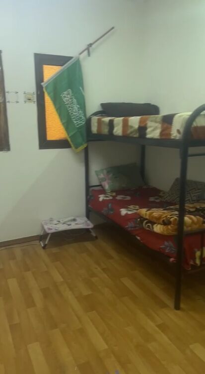 Riyadh, Rooms for Rent, SAR 1500/month,  Furnished,  Offering Fully Furnished Room With Seperate Washroom And Sharing Kitchen