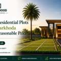 Buy Residential Plots In Kharkhoda At A Reasonable Price