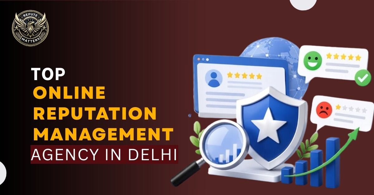 New Delhi, Marketing, Google Business Profile Reputation Management