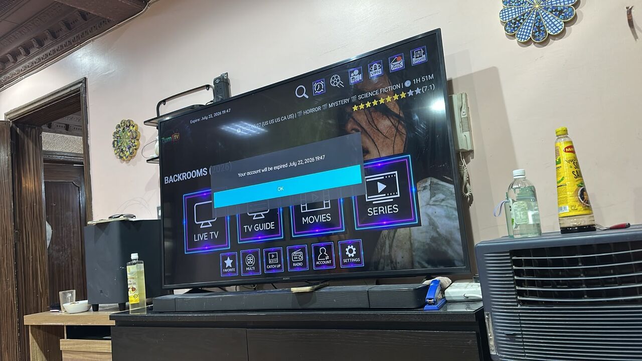 Rabigh, Job Seekers, Premium IPTV Experience With Smooth HD And 4K Streaming Quality