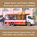 MR ADIL MOVERS AND PACKERS IN JEDDAH FOR HOUSE OFFICE  SHIFTING 0538296212 .....