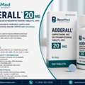 USD 562,  Purchase Adderall 20 Mg Online For ADHD Symptoms In Utah, USA