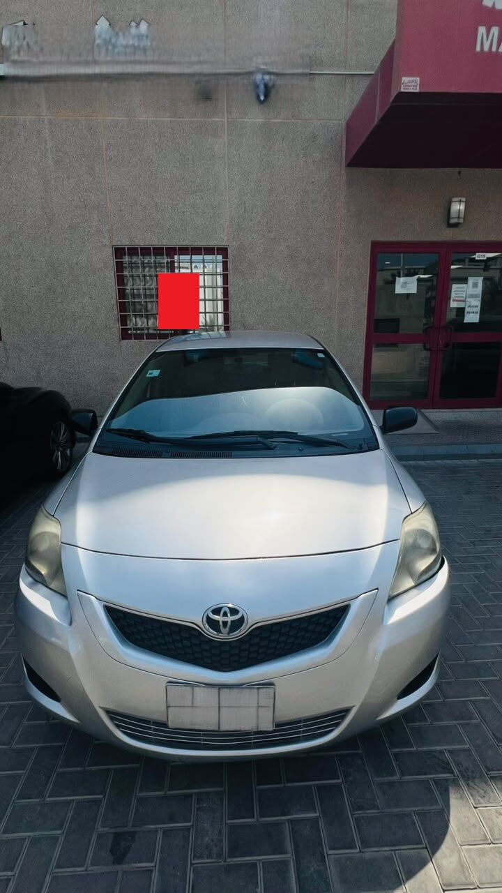 Dammam, Vehicles, Cars & Trucks , SAR 17000,  Toyota Yaris,  2010,  Automatic,  285 KM,   ,  Transmission For Sale