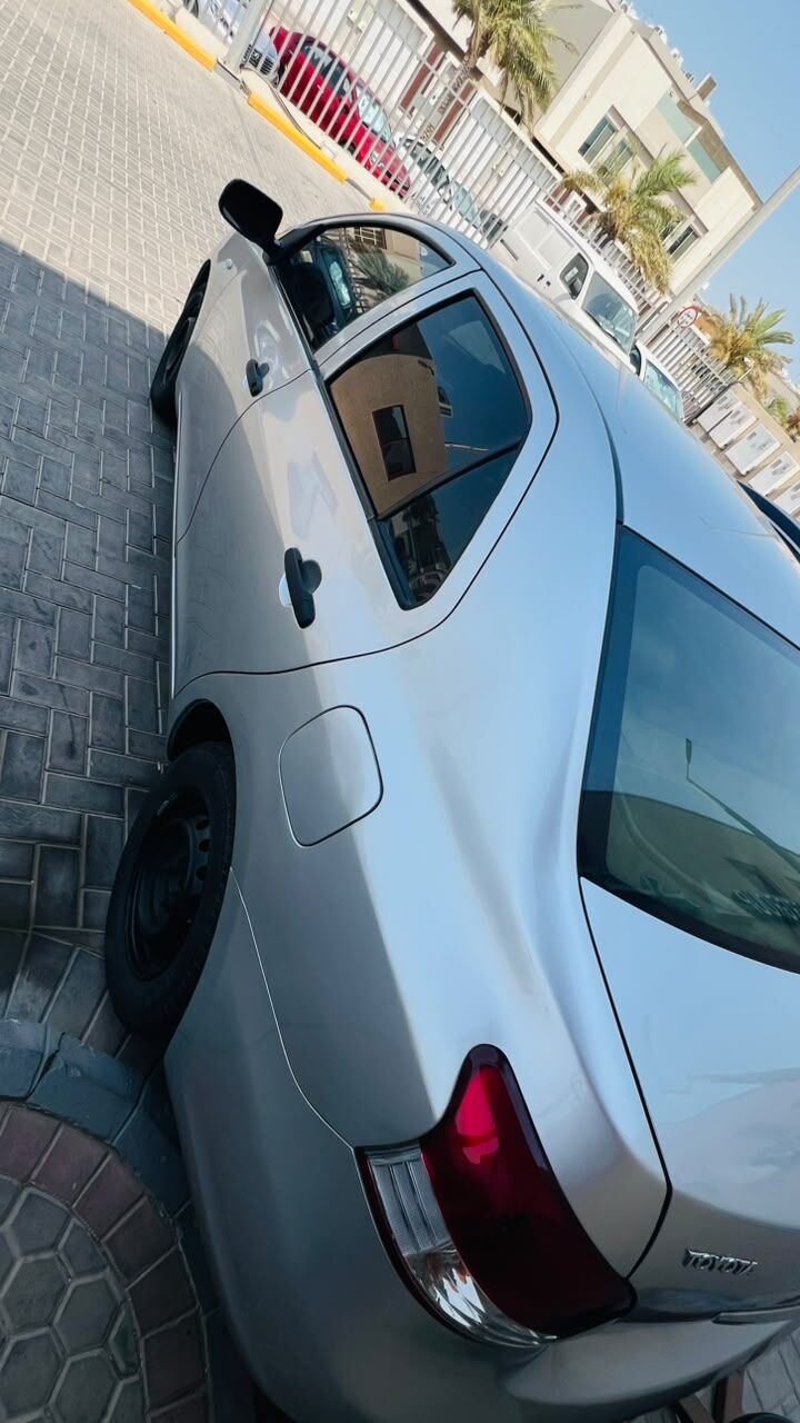 Dammam, Vehicles, Cars & Trucks , SAR 17000,  Toyota Yaris,  2010,  Automatic,  285 KM,   ,  Transmission For Sale