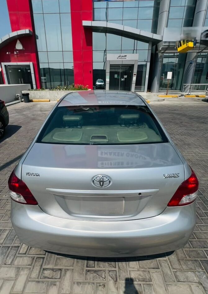 Dammam, Vehicles, Cars & Trucks , SAR 17000,  Toyota Yaris,  2010,  Automatic,  285 KM,   ,  Transmission For Sale