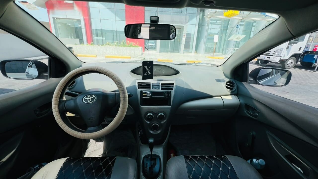 Dammam, Vehicles, Cars & Trucks , SAR 17000,  Toyota Yaris,  2010,  Automatic,  285 KM,   ,  Transmission For Sale