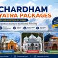 Char Dham Yatra Tour Package: Cost, Booking, Price & Complete Travel Guide