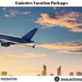 Does Emirates Do Vacation Packages?
