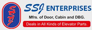 New Delhi, Heavy Equipment, Elevator Parts Suppliers In India