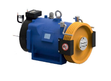 New Delhi, Heavy Equipment, Elevator Parts Suppliers In India