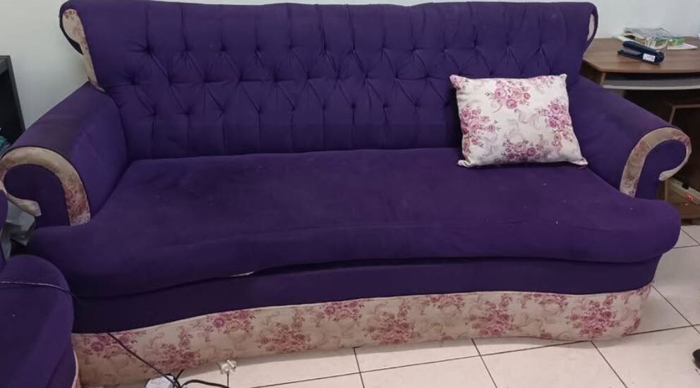 Al Khobar Al Shamalia, Furniture, SAR 300,  Sofa 7 Seater (3+2+1+1)