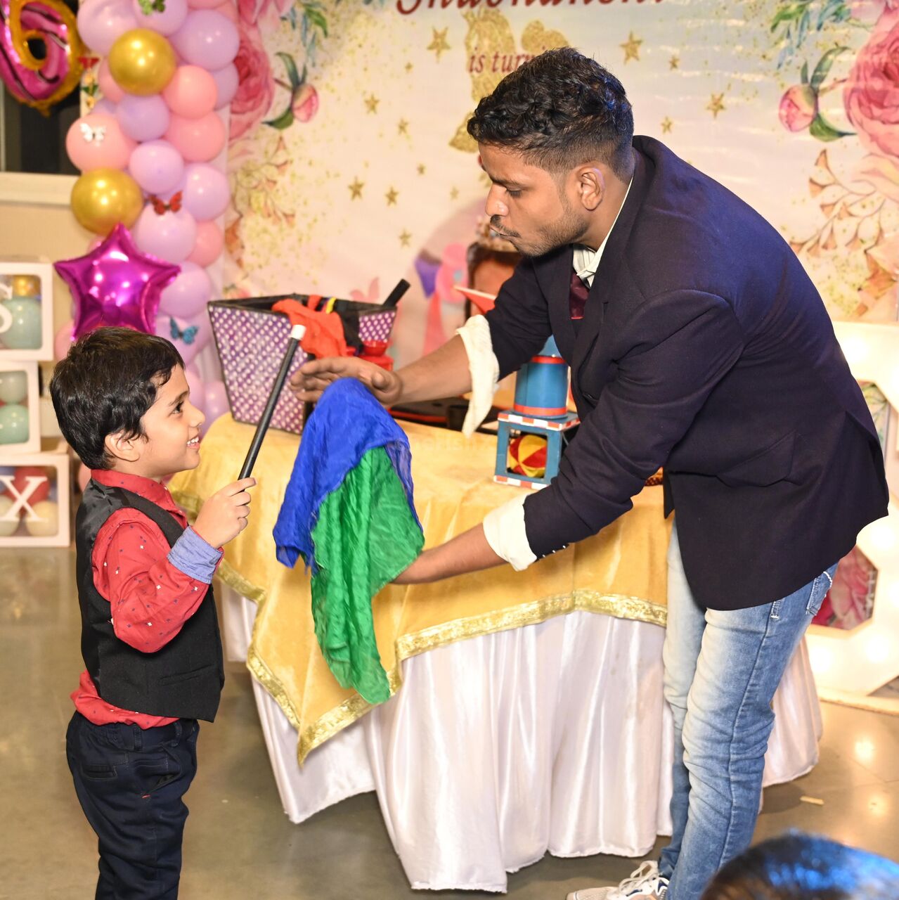 New Delhi, Event Planning, Birthday Activities For Kids &ndash; Interactive Fun For An Unforgettable Celebration