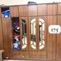 SAR 175,  Wardrobe