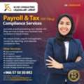 Professional Accounting, VAT & Audit Support For Your Business Contact Today