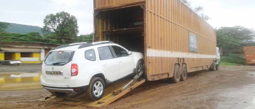 New Delhi, Logistics, Trusted Car Transportation Services In Delhi | Get Free Quotes