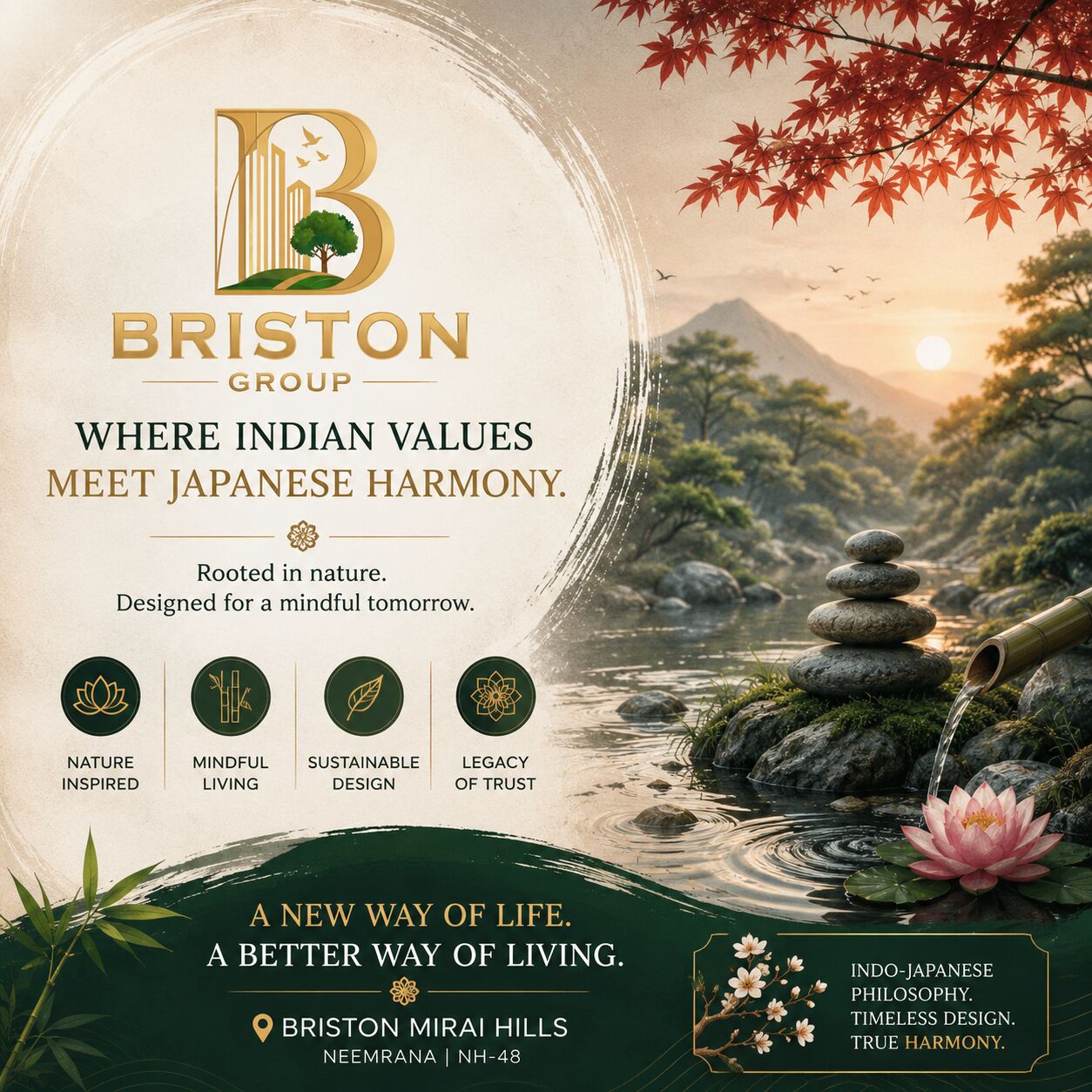 Jaipur, Real Estate For Sale, Briston World &ndash; Where Infrastructure Growth Meets Early Pricing