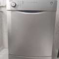 SAR 400,  Dishwasher Beko Brand  220 V  Five Programs + Metal Base Equipped With Wheels + Wate