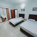 BHD 370/month,  3 BR,  220 Sq. Meter,  3 BHK Furnished Aprt With Ewa Unlimited | Housekeeping | In Al Sayah