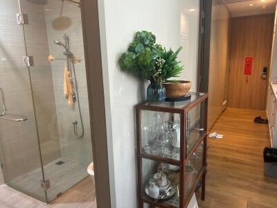 Bangkok, Real Estate For Sale, THB 15000000,  2 BR,  78 Sq. Meter,  Luxury Condo For Sale, Noble B33, Luxury, Prime Location In The Heart Of Sukhumvit, Near