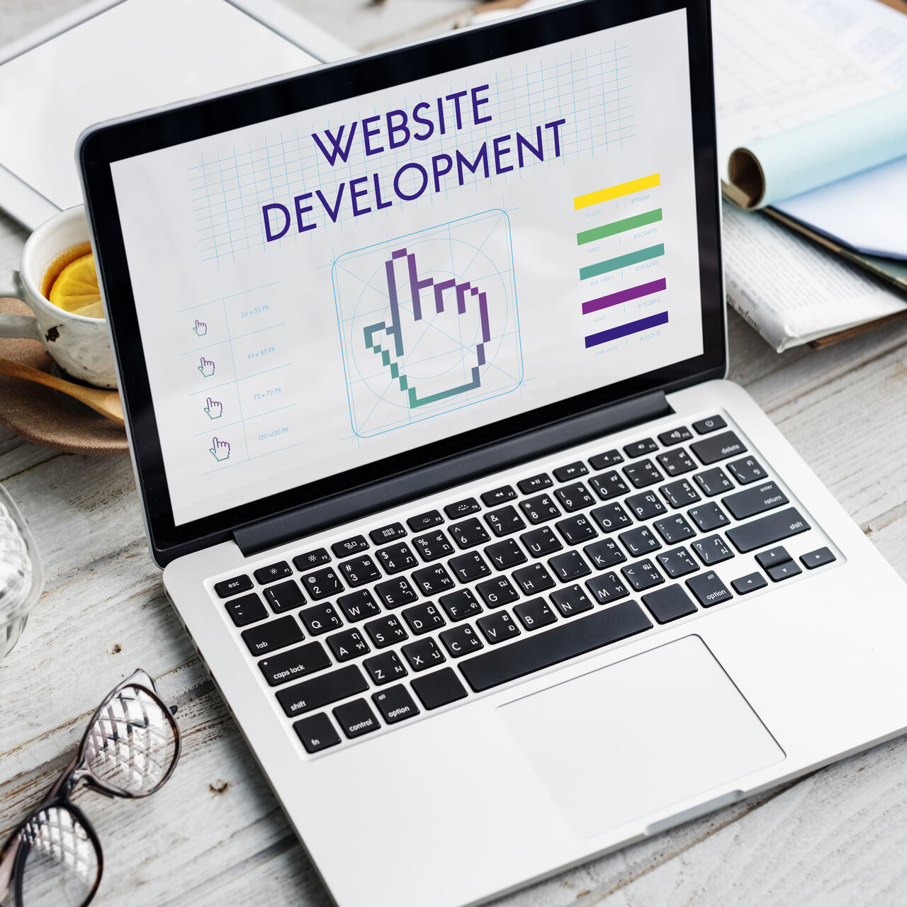 Dubai, Computer, Mobile App Development Company UAE