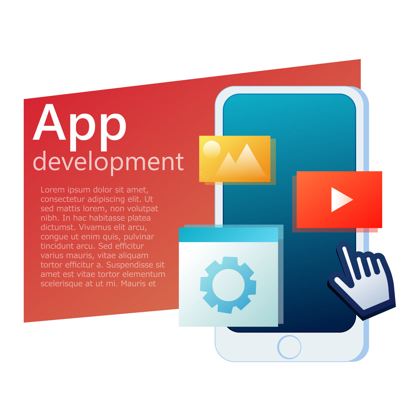Dubai, Computer, Mobile App Development Company UAE