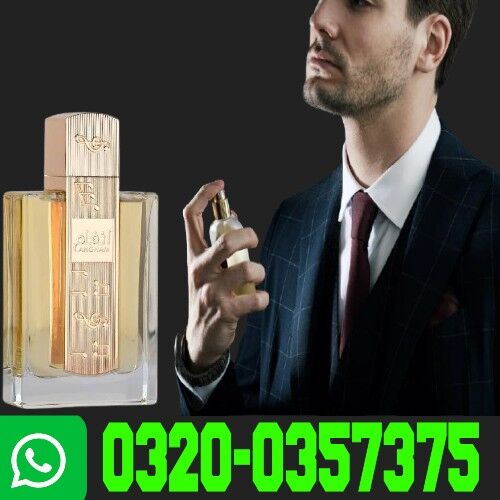 Karachi, Health & Beauty Items, PKR 1250,  Lattafa Angham Perfume 100ml Karachi / 0320-0357375 / Buy Now