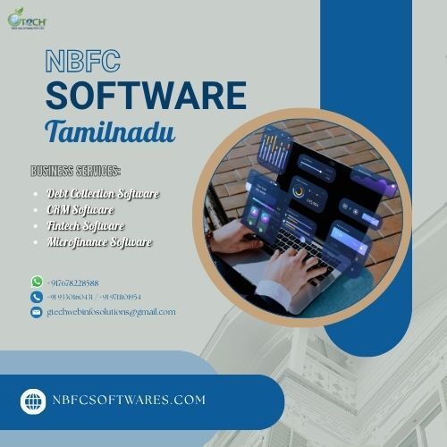 Kolkata, Software, Grow Your Finance Business With Modern NBFC Software
