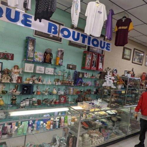 New York, Business, Top Rated Thrift Stores Norfolk VA