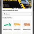 Tow Truck App Development | White Label Towing Solution