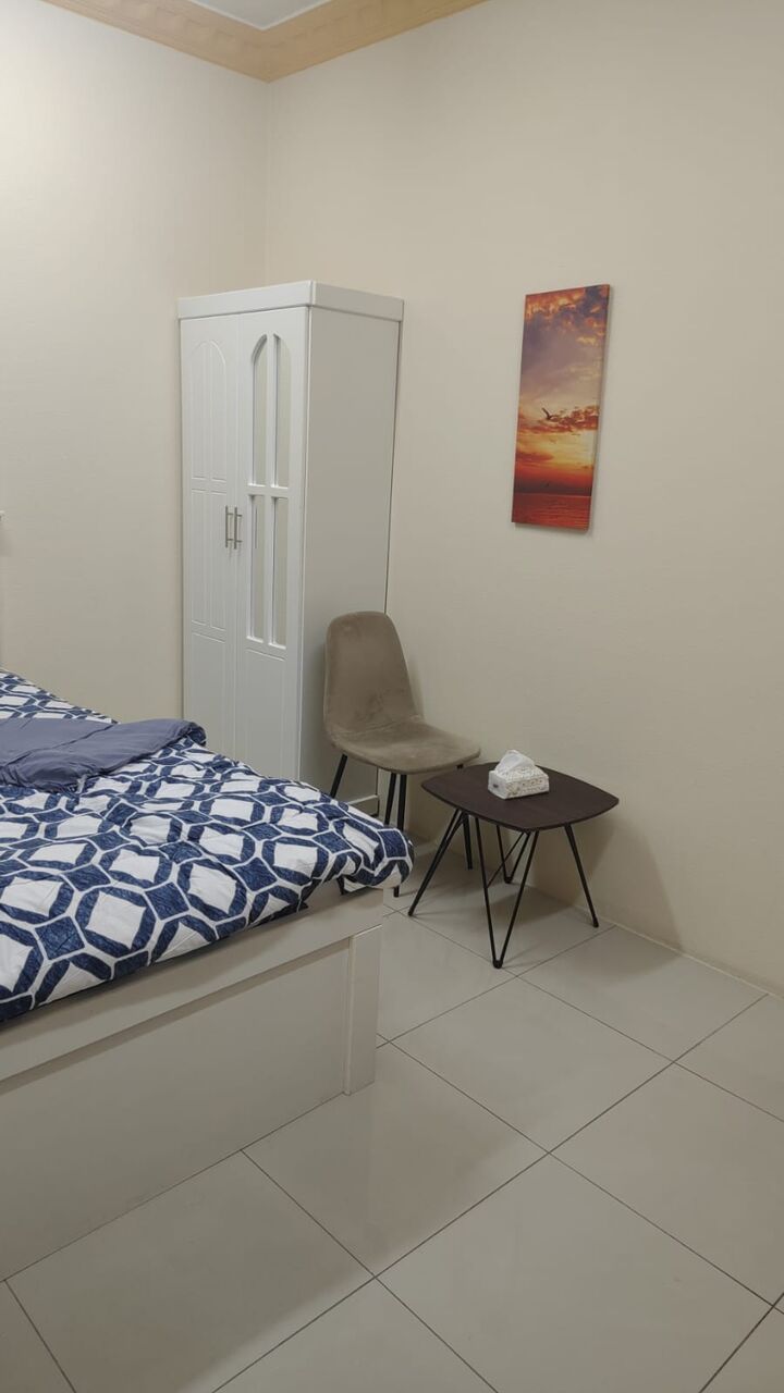 Al Khobar Al Shamalia, Rooms for Rent, Furnished,  Executive Single Room Khobar Shumalia