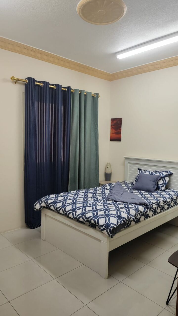 Al Khobar Al Shamalia, Rooms for Rent, Furnished,  Executive Single Room Khobar Shumalia
