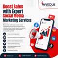 Affordable Social Media Marketing Services That Deliver Results