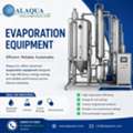 USD 100,  Evaporation Equipment For High-Performance Industrial Applications