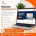 Custom Software Development & Digital Transformation Company
