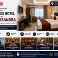 Business Hotel In Bommasandra