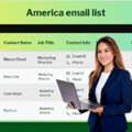 Get Updated Texas Email List For Business Marketing