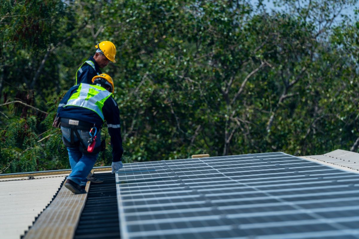 New York, Business, Power Your Home Or Business With Solar &mdash; Springfield, MO