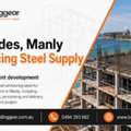 Reinforcing Steel Supply For Two Tides Manly | Sydney Construction Experts